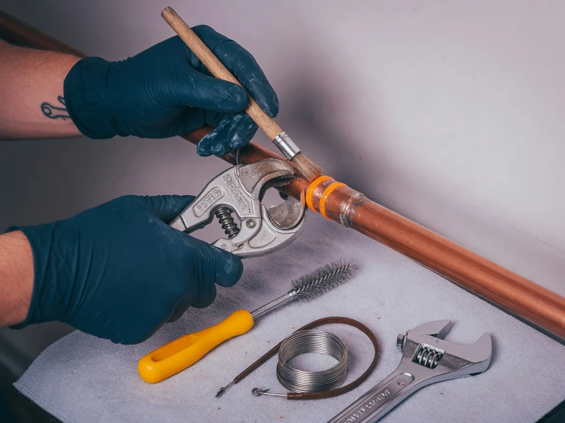 Why choose Sump Pump Repair in Moundridge, KS
